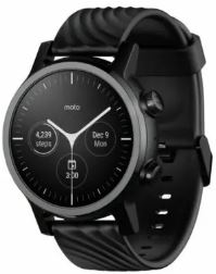 Motorola Moto 360 (3rd gen)